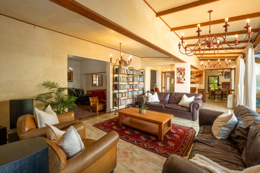 5 Bedroom Property for Sale in Langerug Western Cape
